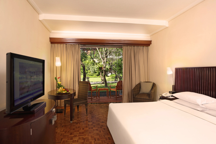 Bintang Bali Resort