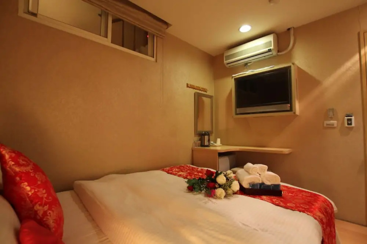 Tanxiang Hostel Sun Moon Lake