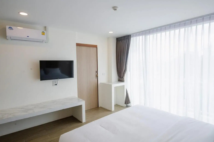 Hotel Agnes