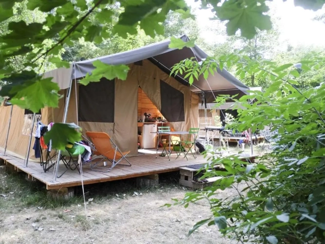 Tent