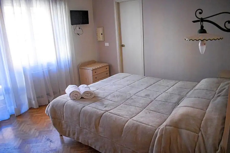 Hotel Lo Sciatore