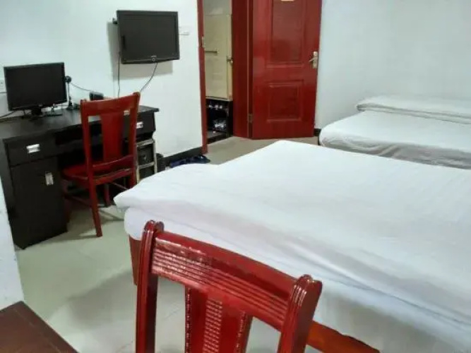 Loudi Juxing Apartment