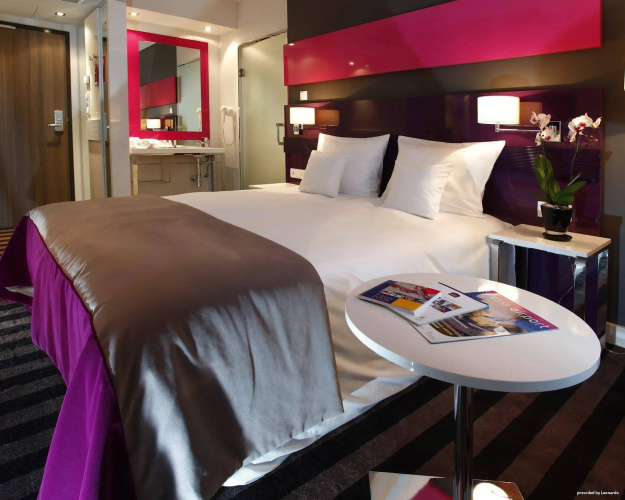 Metropol Hotel Katowice
