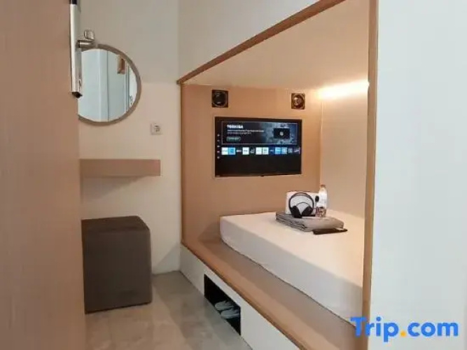 Shakti Sleep Yogya