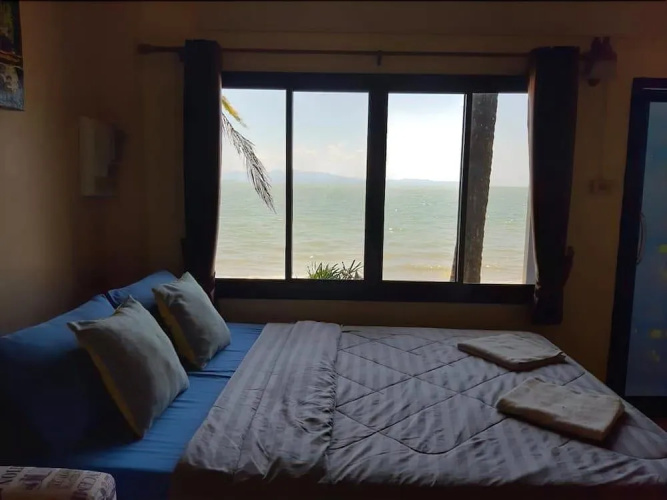 Suan Son Bungalow