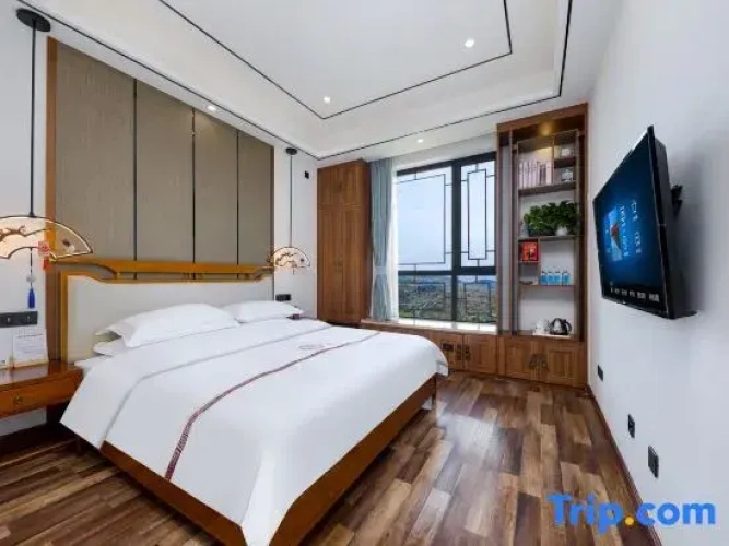 3 Bedrooms Villa