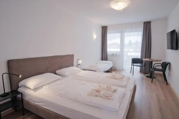Hotel Pulvererhof