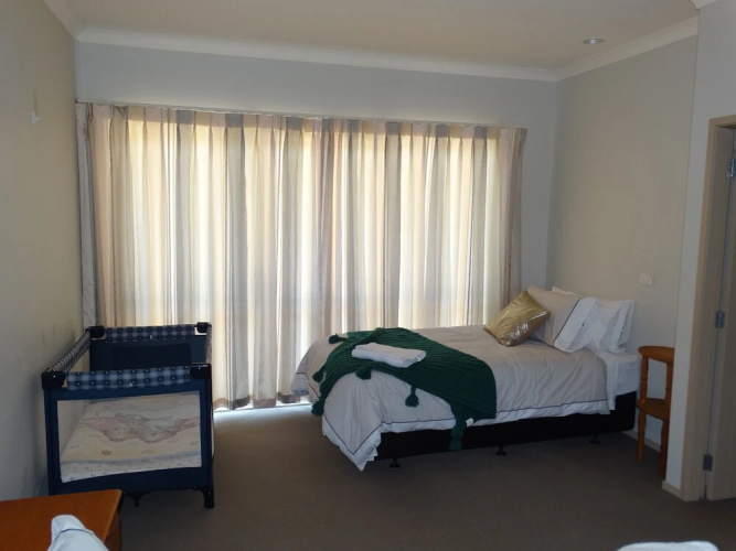 Kauri Lodge Farmstay