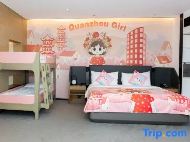 Double Junior Suite