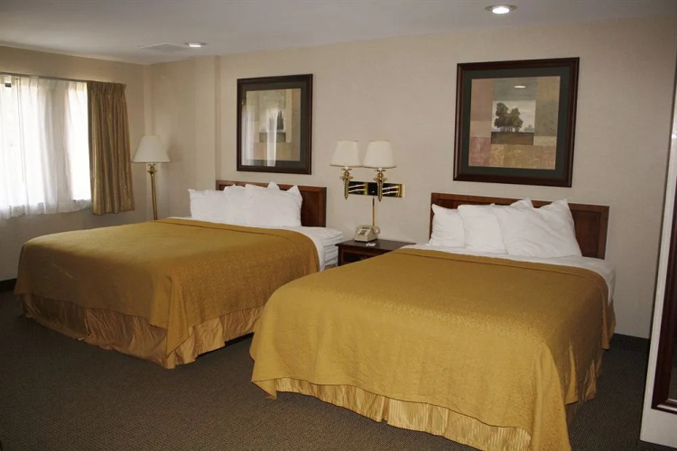 Quality Inn