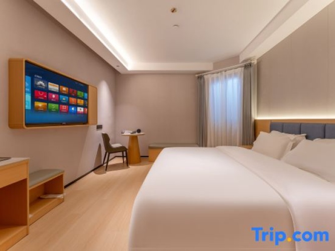 Luxury Double room