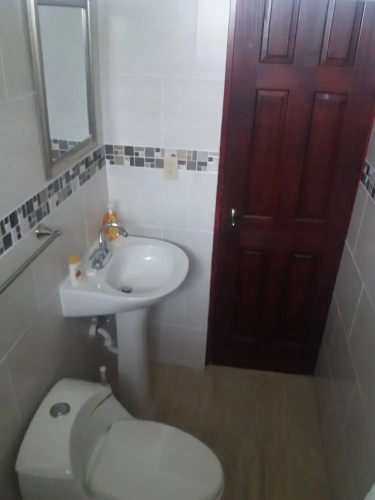Hostal Los Laureles