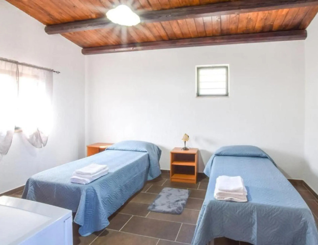B&B Magia dell'Aspromonte
