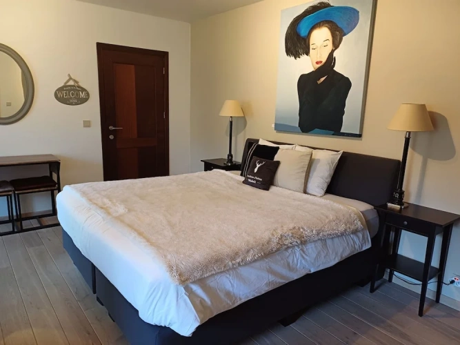 Comfort room