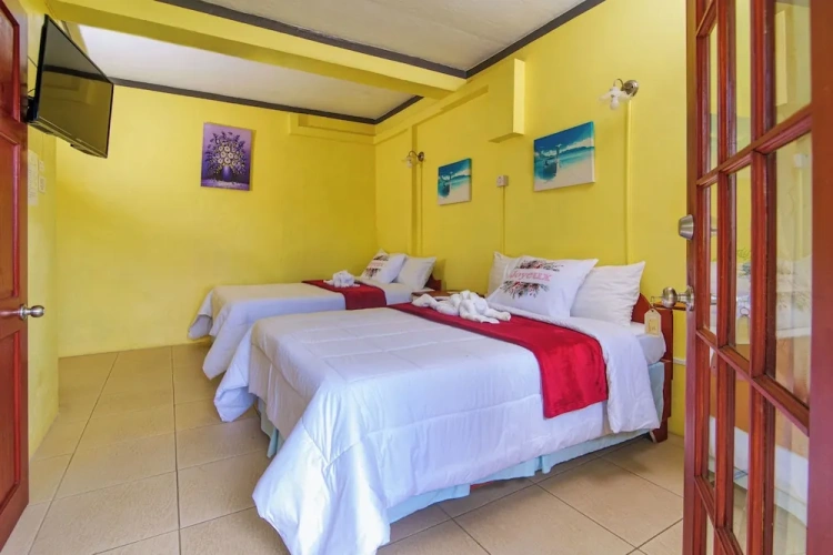 Standard room