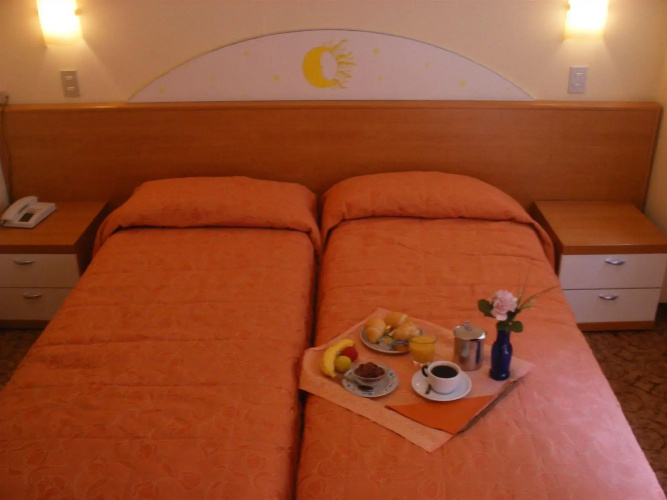 Hotel Smeraldo