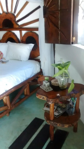 Green Tulum Hotel
