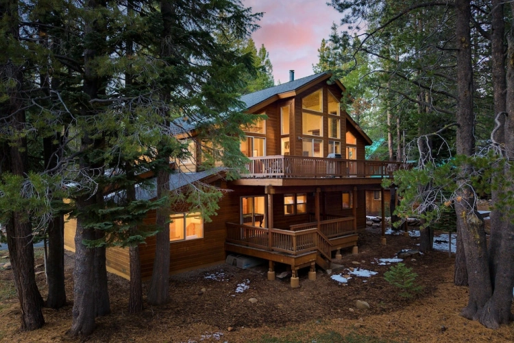 Cottage