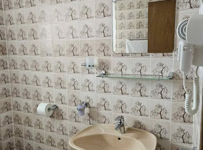 Apartments Blink