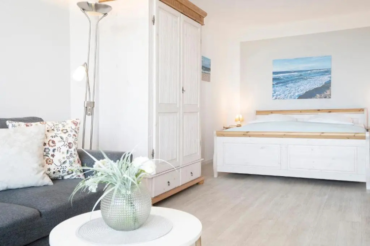 Berolina Wohnung 314