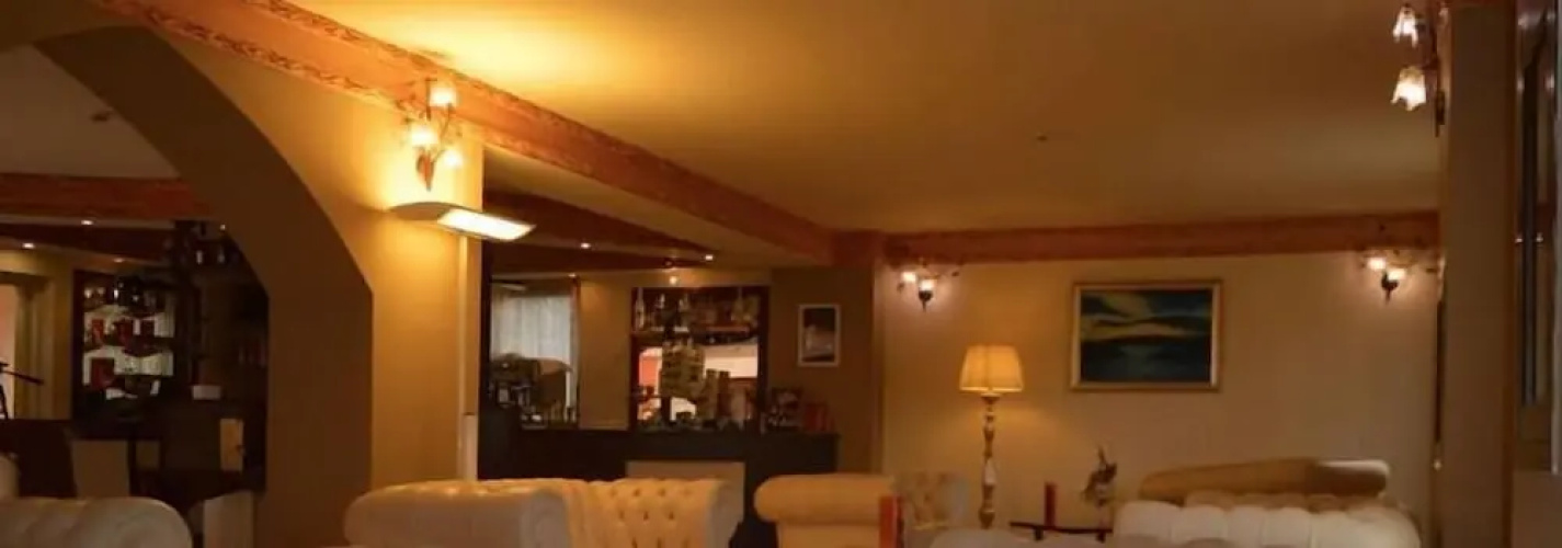 Helios Hotel