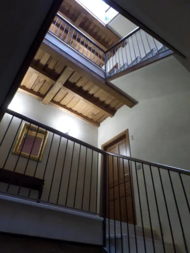 Apartamentos Suite Puerta del Jerte