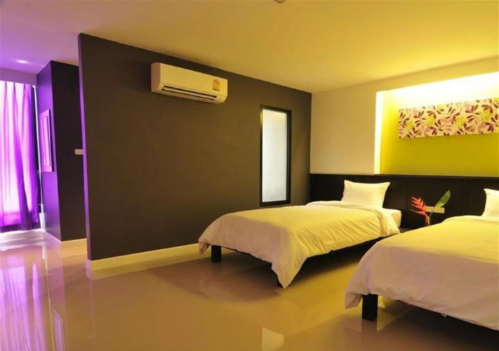 @24 Boutique Hotel
