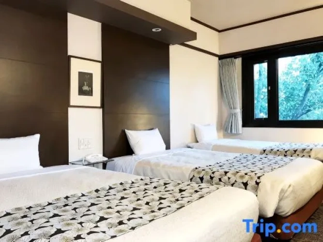 Business Double room