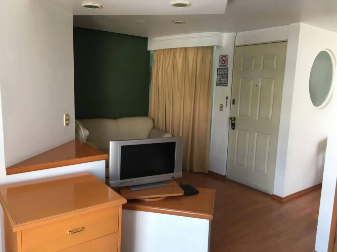 G K Suites Duraznos