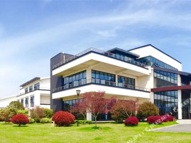 Wonderland Resort Changxing