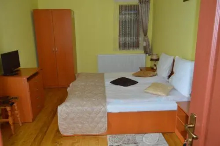 Casa Gligor