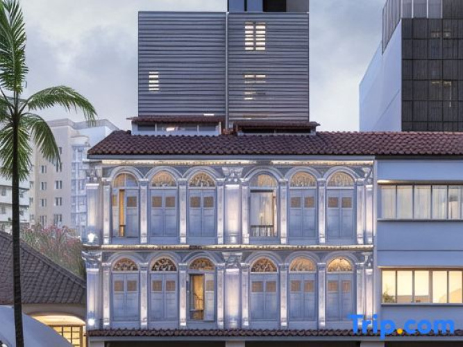 Hotelafbeelding