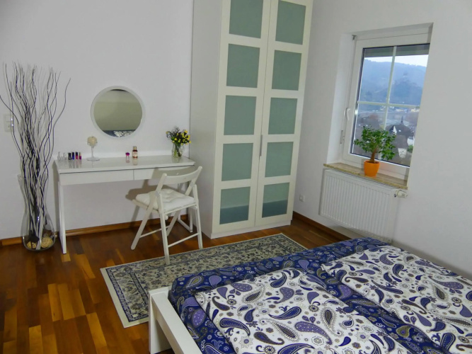 Cochem Ferienwohnung Scheuer