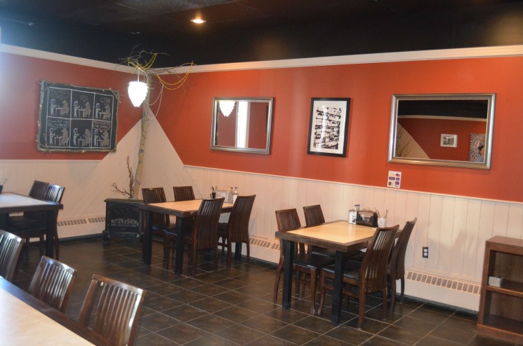 Canadas Best Value Inn River View Hotel photo 14
