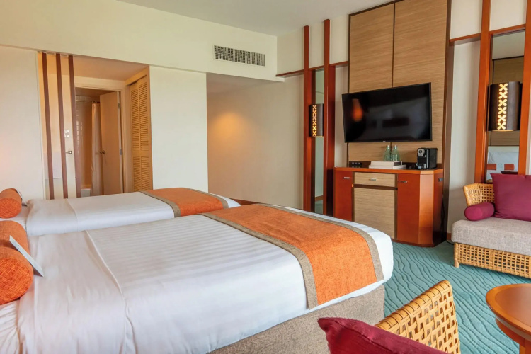 Hotel Nikko Guam