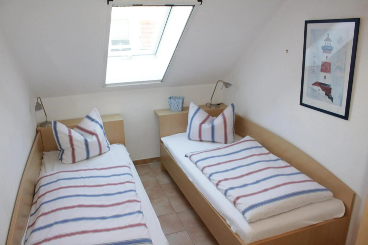 Residenz am Strand Wohnung 4-64