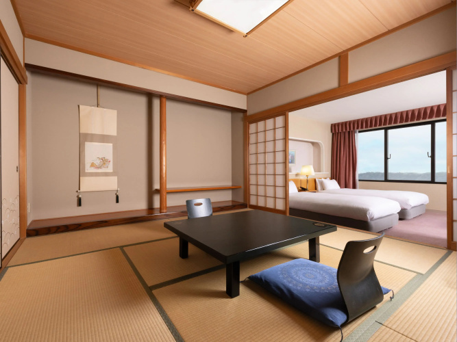 Mercure Tottori Daisen Resort & Spa