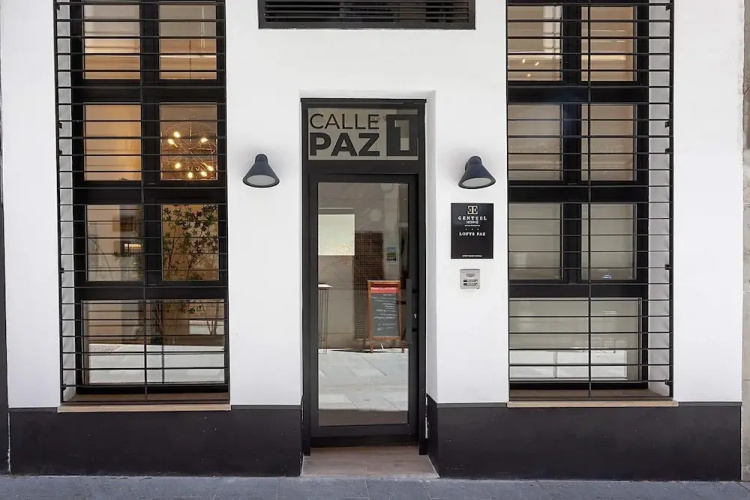 Hotelafbeelding