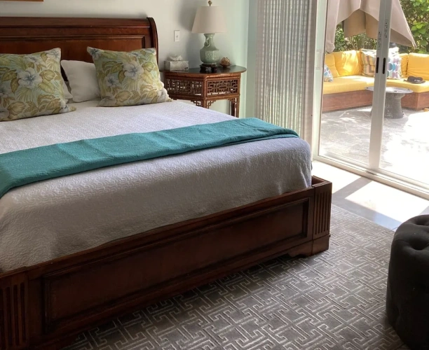 2 Bedrooms Cottage