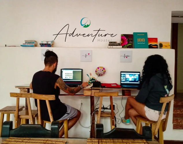 Open House Hostel