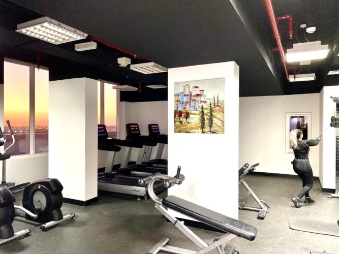 Double Studio