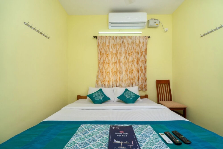 OYO 18955 St Residency