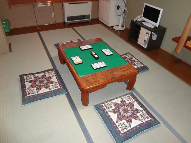 Hotel Village Enzan