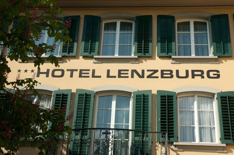 Hotelbild