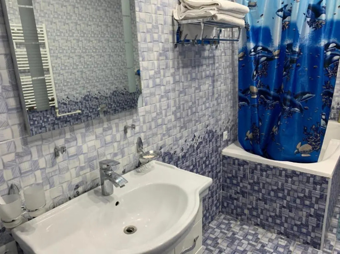 Фотография номера гостиницы May Weather