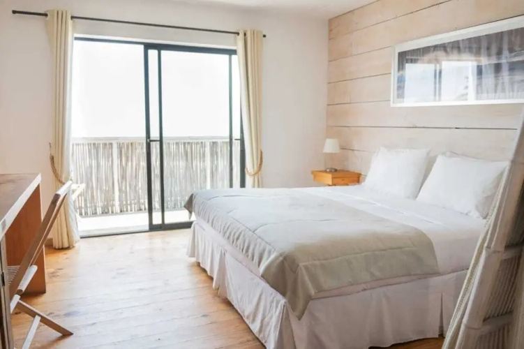 Hotel Mar Blanco
