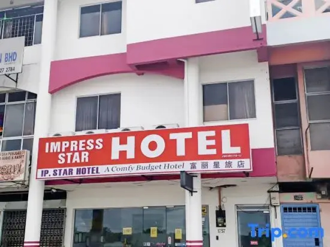 Impress Star Hotel