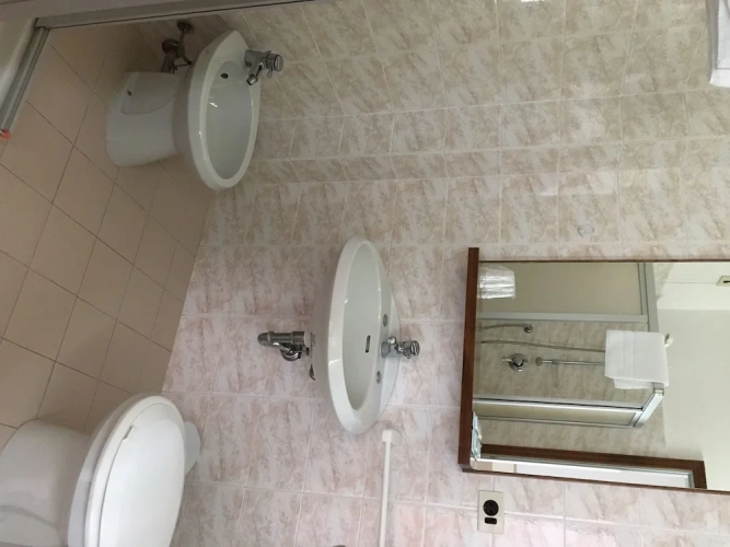 1 Bedroom Economy Apartment