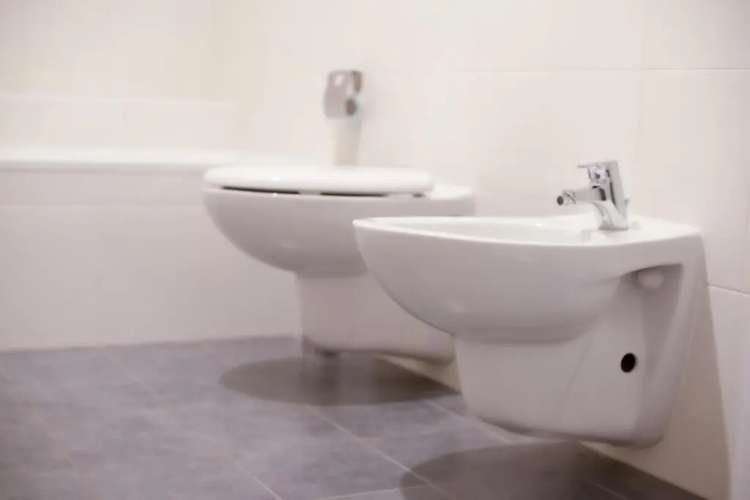 Griante suites