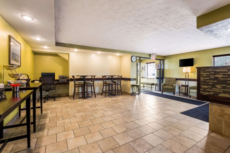 Quality Inn photo 25